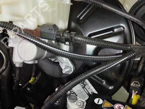 Used Servo brake Servo brake PEUGEOT TRAVELLER Bus (V_) 2.0 BlueHDi 145 (144 hp) 33402452 33402452