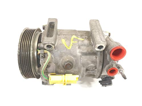 Used AC compressor AC compressor 7843642 7843642