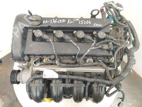 Engine FORD FOCUS II Saloon (DB_, FCH, DH) 2.0 | BP32471624M1 - Image 6