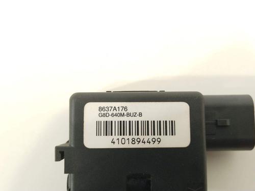Electronic module CITROËN C4 AIRCROSS 1.6 HDi 115 | BP27567214M83 - Image 4