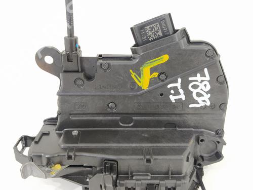 Used Rear left lock NISSAN MICRA V (K14) [2016-2025]  8916983