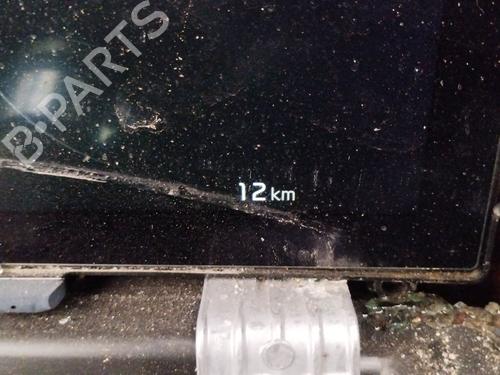 Engine KIA SORENTO IV (MQ4, MQ4A) 1.6 T-GDi Hybrid | BP34444813M1  - Image 6
