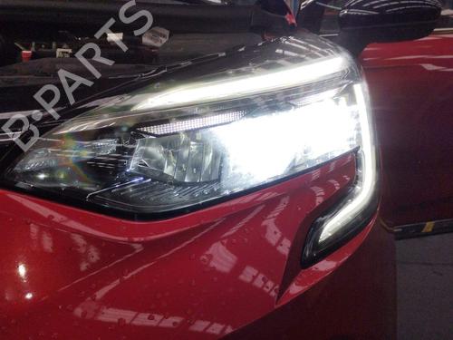 Optica esquerda RENAULT CLIO V (B7_) 1.6 E-TECH 145 (B7MU) | BP36412020C28 - Image 2