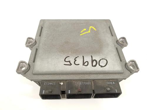 Engine control unit (ECU) CITROËN C5 II (RC_) | BP18336183M57 - Image 3