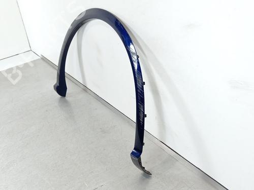 Rear left wheel arch trim AUDI Q5 (FYB, FYG) 35 TDI quattro | BP30123638C136 