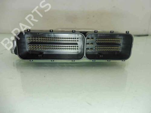 Engine control unit (ECU) BMW 1 (E87) 116 d | BP3120780M57 - Image 2