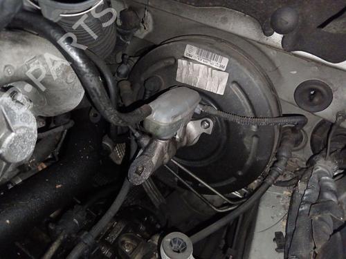 Servo Freio Servo Freio RENAULT GRAND SCÉNIC III (JZ0/1_) 1.9 dCi (JZ0J, JZ0N, JZ1K, JZ1S) (131 hp) 36325694 36325694