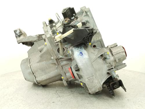 Gearbox CITROËN JUMPY III Van (V_) 1.6 BlueHDi 95 | BP36114676M3 - Image 4