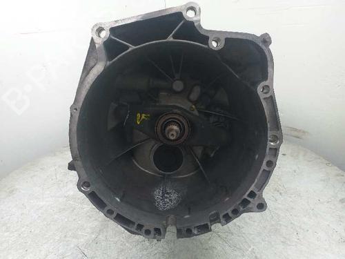 Gearbox BMW 1 (E87) 118 d | BP5788254M3