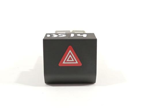 Used Warning switch CITROËN C4 III (BA_, BB_, BC_) 1.2 PureTech 130 (BAHNSA, BAHNSB) (130 hp) 23899408