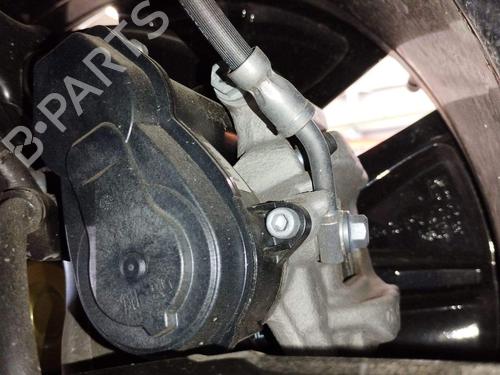 Used Left rear brake caliper Left rear brake caliper 37643508 37643508