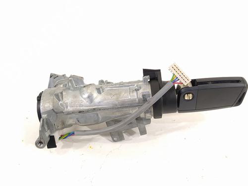 Used Ignition barrel SEAT LEON ST (5F8) 1.6 TDI (90 hp) 12253503