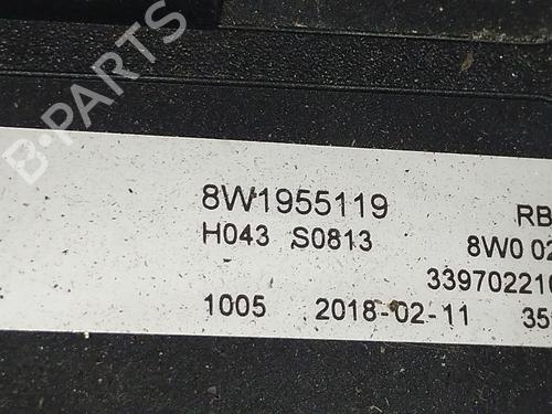 Front wiper motor AUDI A4 B9 Avant (8W5, 8WD) 2.0 TDI | BP37467008M29 - Image 2