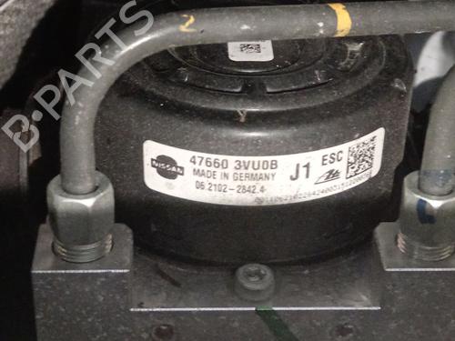ABS pump NISSAN NOTE (E12) 1.5 dCi | BP33755950M43 - Image 2