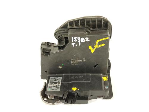 Used Rear left lock OPEL ASTRA K (B16) 1.6 CDTi (68) (136 hp) 29529450