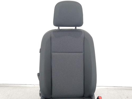 Right front seat VW CADDY V Box Body/MPV (SBA, SBH) 2.0 TDi | BP34568076C16 - Image 5