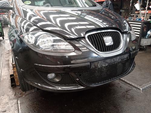 Foran kofangere SEAT ALTEA XL (5P5, 5P8) 2.0 TDI 16V (140 hp) 31158434