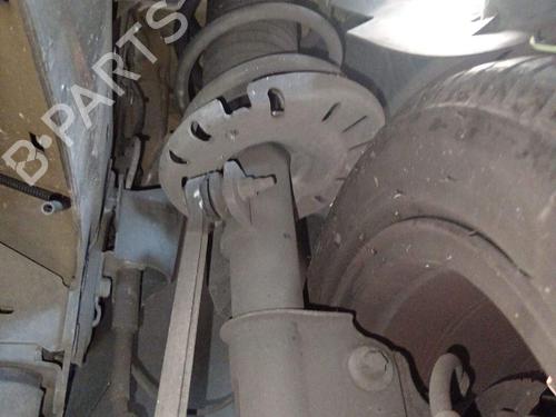 Used Left front shock absorber Left front shock absorber 37270053 37270053