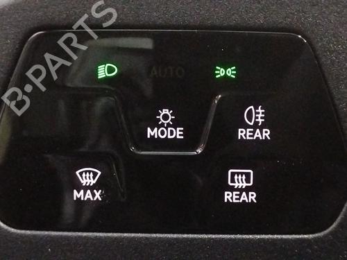 Used Headlight switch Headlight switch 36646947 36646947