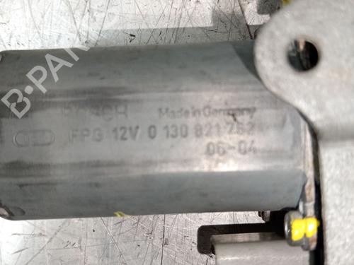 Front right window mechanism CITROËN XSARA PICASSO (N68) 1.6 HDi | BP31888489C23 