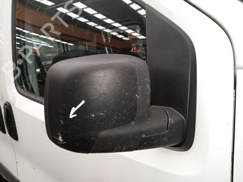 Used Right mirror Right mirror CITROËN NEMO MPV 1.4 HDi (68 hp) 35904283 35904283