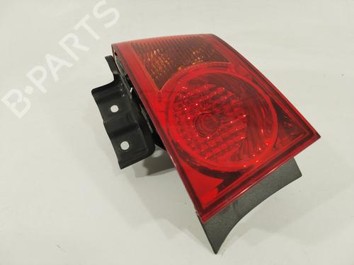 Left taillight HONDA ACCORD VII (CL, CN) 2.2 i-CTDi (CN1) | BP18144959C34 