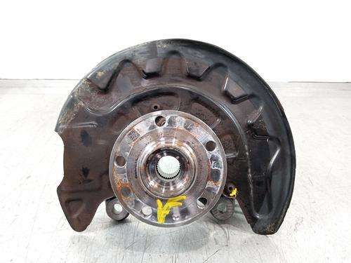 Used Right front steering knuckle CUPRA LEON (KL1, KU1, KUG) 1.5 eTSI (150 hp) 29258360