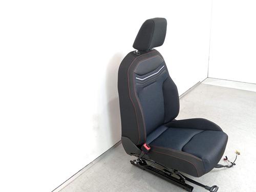 Left front seat SEAT IBIZA V (KJ1, KJG) | BP36280153C15 - Image 3