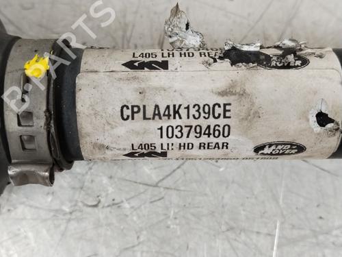 Left rear driveshaft LAND ROVER RANGE ROVER SPORT II (L494) 3.0 TDV6 4x4 | BP29063874M40 