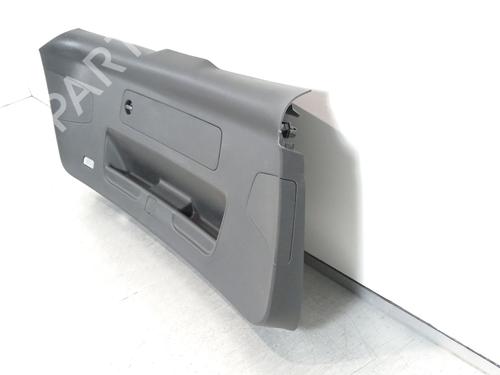 Boot lining AUDI Q5 (FYB, FYG) 35 TDI quattro | BP30122220I3