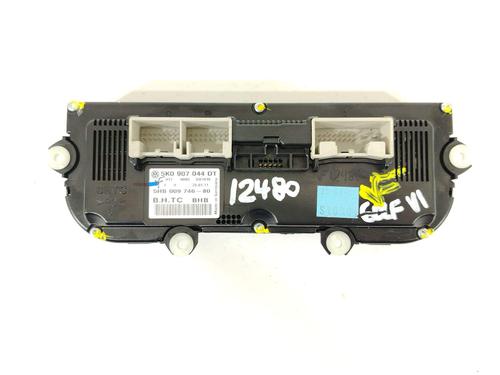 Climate control VW GOLF VI (5K1) | BP18729728I5 - Image 5