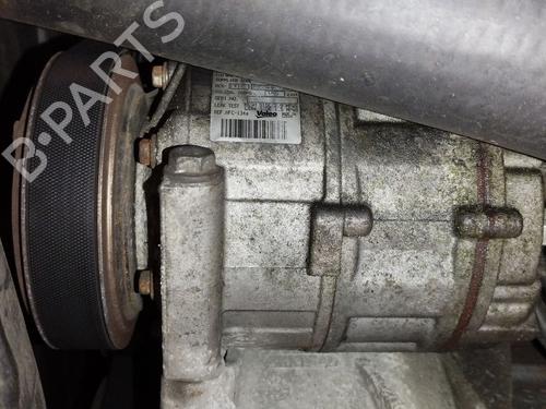 AC-Kompressor AC-Kompressor ALFA ROMEO 159 (939_) 1.9 JTDM 16V (939AXF1B, 939AXC1B) (136 hp) 37407966 37407966