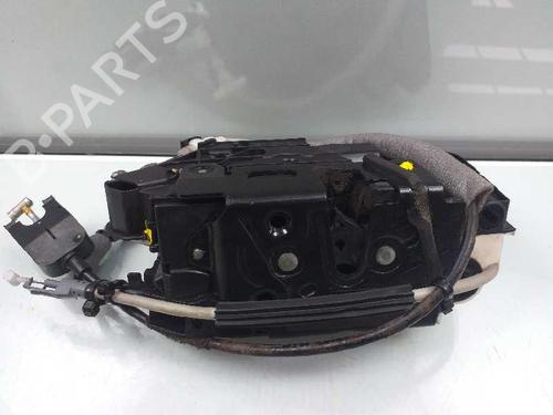 Front right lock SEAT IBIZA IV (6J5, 6P1)  | BP6057361C97 