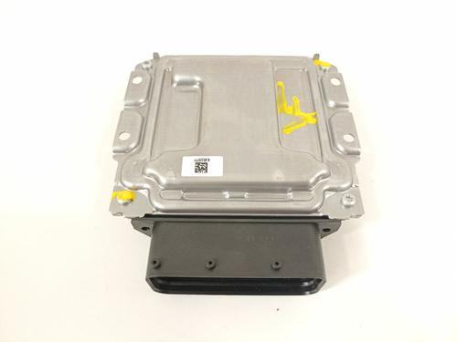 Engine control unit (ECU) HYUNDAI TUCSON (TL, TLE) 1.6 CRDi | BP13704751M57 