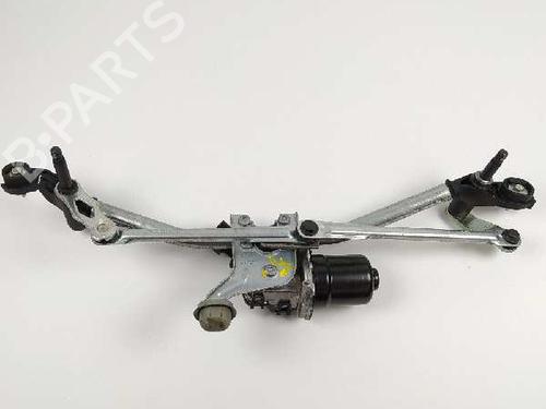 Front wiper motor PEUGEOT 208 II (UB_, UP_, UW_, UJ_) 1.5 BlueHDI 100 | BP12254843M29 