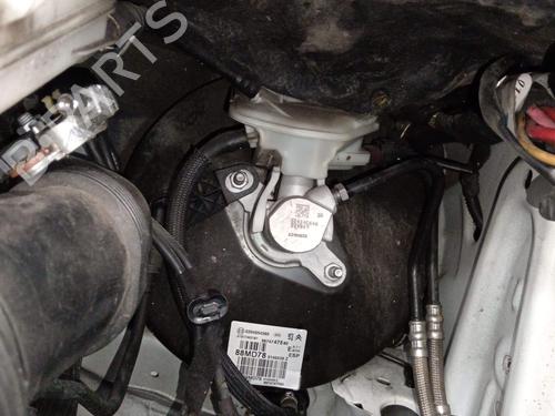 Used Brake master cylinder Brake master cylinder 37230809 37230809