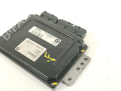 Engine control unit (ECU) MINI MINI (R50, R53) One | BP34448170M57 - Image 6