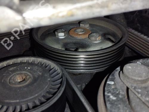 Used Steering pump Steering pump 37150651 37150651