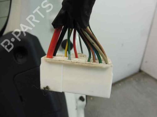 Tailgate KIA RIO III (UB)  | BP2346868C6 