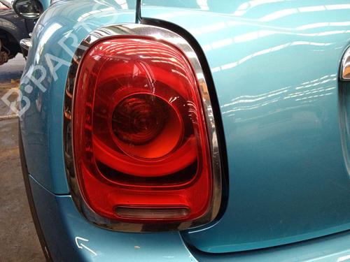 Used Left taillight Left taillight MINI MINI (F55) Cooper (136 hp) 40446885 40446885