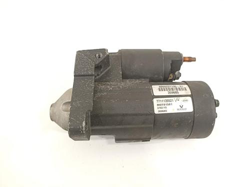 Used Starter Starter RENAULT CLIO II (BB_, CB_) [1998-2016] 15213701 15213701
