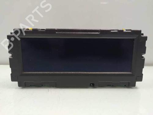 electronic-module-opel-insignia-a-g09-12844841g-2008-2009-2010-2011-2012-2013-2014-2015-2016-2017-4912187 main image
