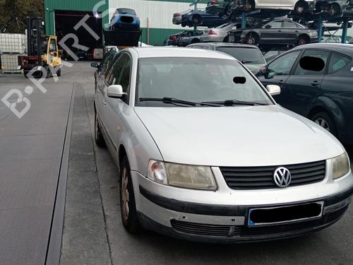 Elektronik Modul VW PASSAT B5 (3B2) 1.9 TDI Syncro/4motion | BP30260530M83