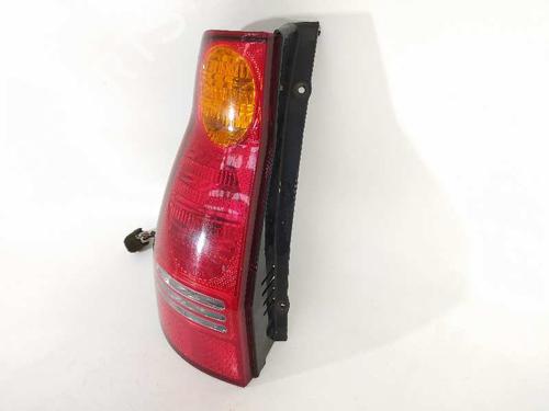 Left taillight HYUNDAI MATRIX (FC)  | BP8114871C34 