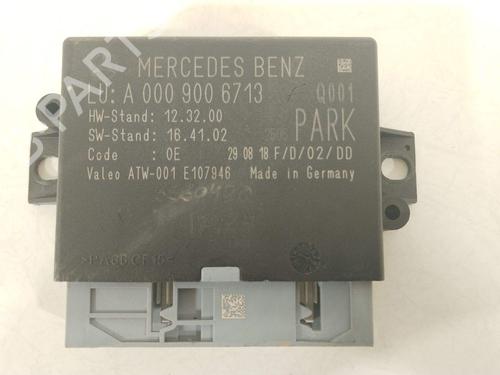 Used Electronic module Electronic module 39430486 39430486