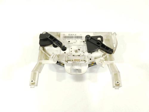 Climate control NISSAN PRIMASTAR Van (X83) 2.0 dCi 115 | BP30127134I5 - Image 3