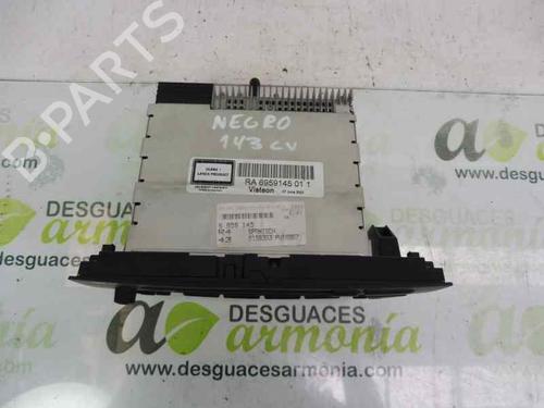 Radio BMW 1 (E87) 118 d | BP1879274E6 