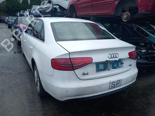 Fuse box AUDI A4 B8 (8K2) 2.0 TDI | BP26596566E1 - Image 9
