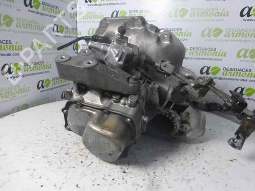 Gearbox OPEL ASTRA H (A04)  | BP2345663M3 