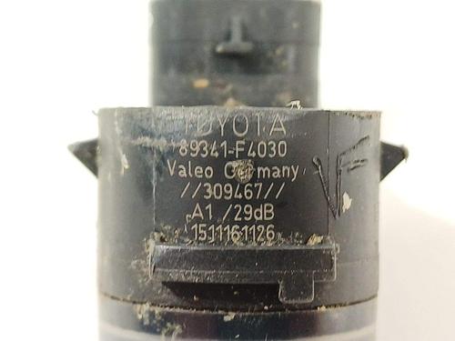 Electronic module TOYOTA C-HR (_X1_) 1.8 Hybrid (ZYX10_, ZYX11_) | BP24329998M83 - Image 5
